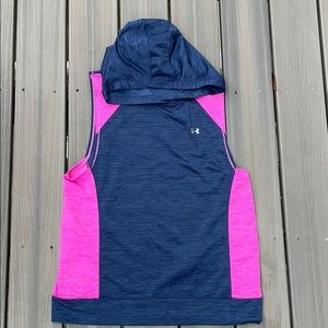 Under Armour vest
